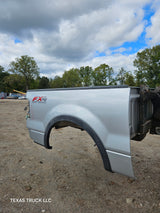 2004-2008 Ford F150 5' 6" Short Bed