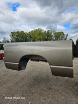 2003-2008 Dodge Ram 1500 2500 3500 3rd Gen 6' 4" Short Bed