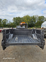 2009-2014 Ford F150 5' 6" Short Bed