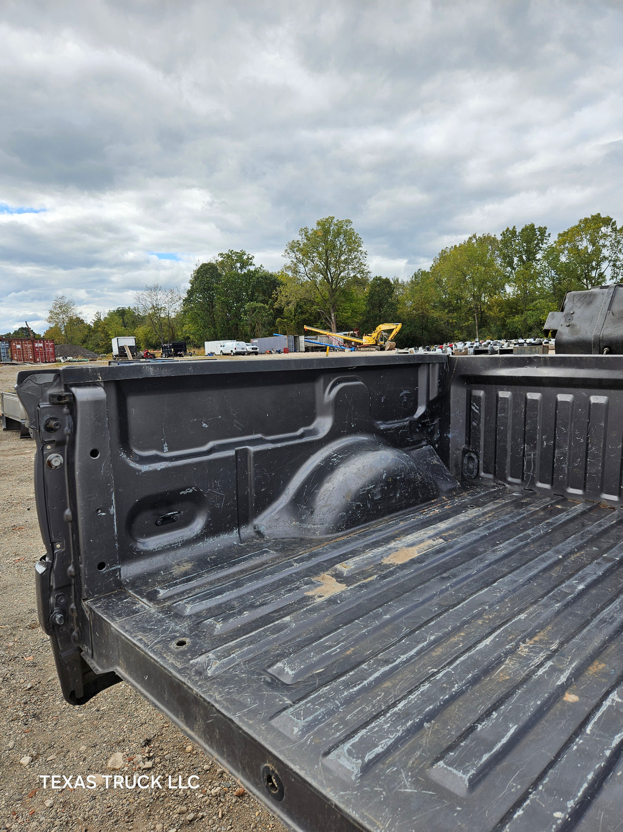 2009-2014 Ford F150 5' 6" Short Bed