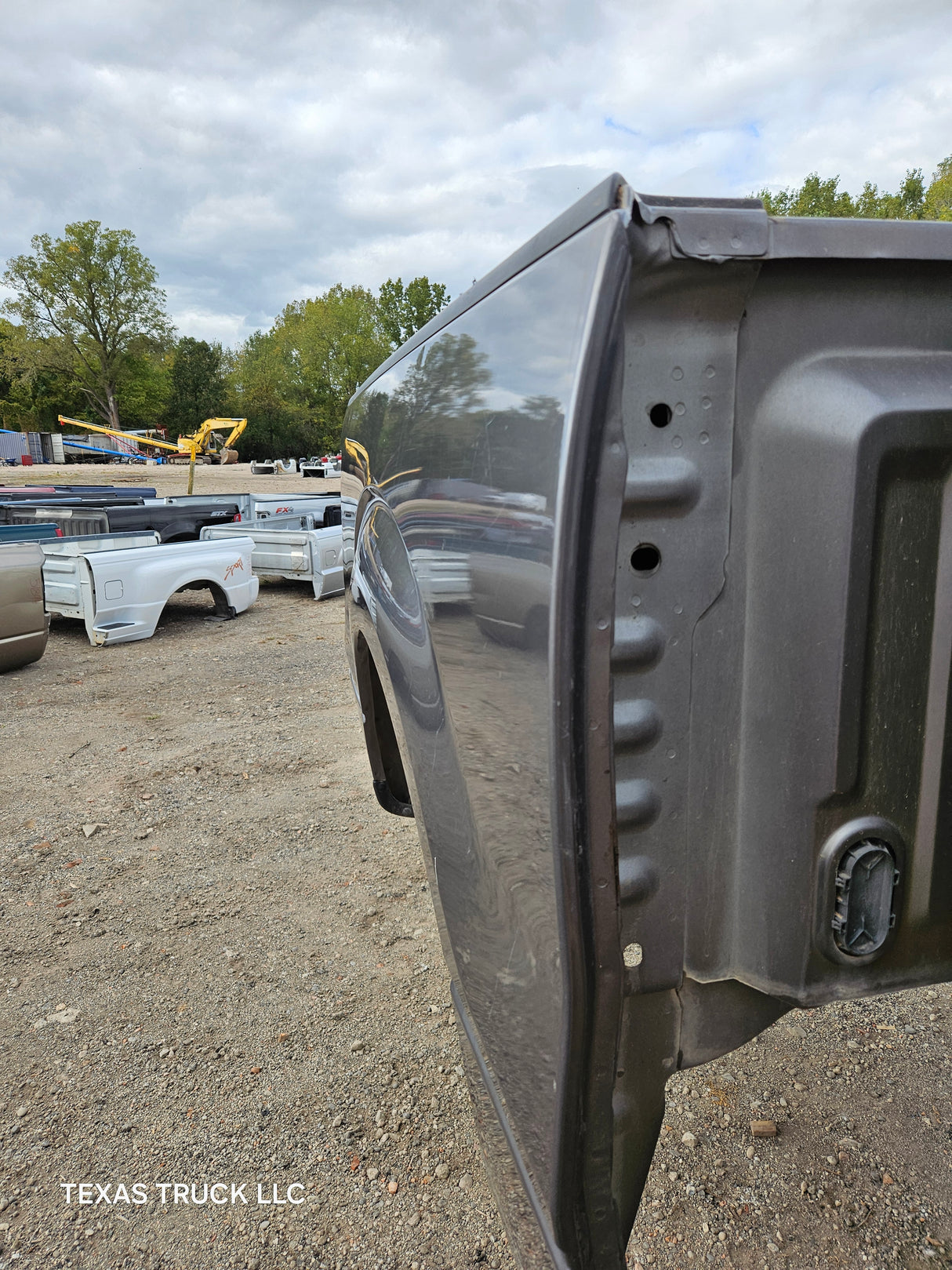 2009-2014 Ford F150 5' 6" Short Bed