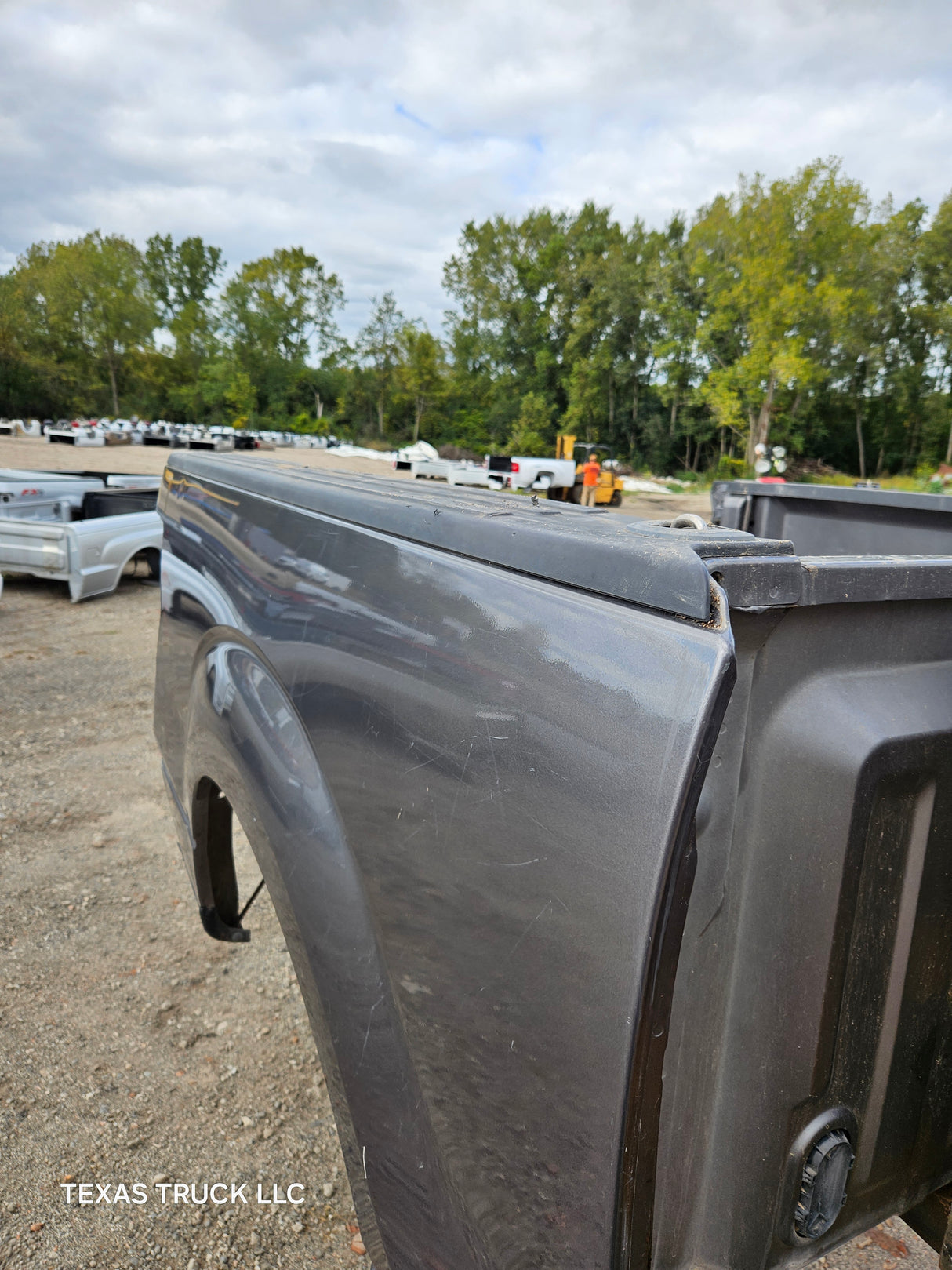 2009-2014 Ford F150 5' 6" Short Bed