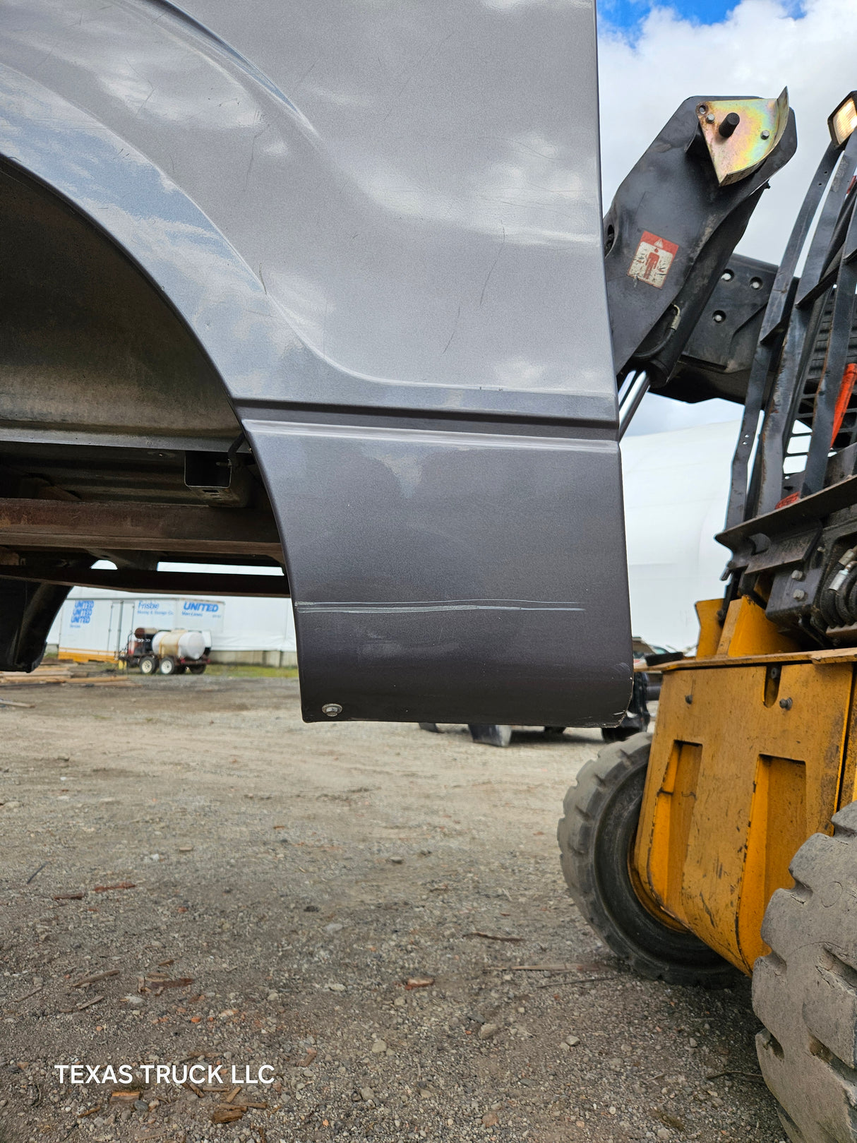 2009-2014 Ford F150 5' 6" Short Bed