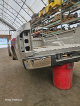 2007-2013 Chevrolet 1500 2500 3500 HD 8' Long Bed