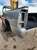 1999-2006 Chevrolet / GMC 1500 5' 8" Short Bed