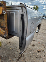 1999-2006 Chevrolet / GMC 1500 5' 8" Short Bed