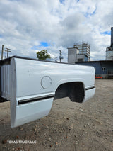 1994-2002 Dodge Ram 1500 2500 3500 2nd Gen 6' 4" Short Bed