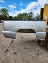 1999-2006 Chevrolet / GMC 1500 5' 8" Short Bed