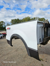 2004-2008 Ford F150 5' 6" Short Bed