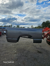 2003-2008 Dodge Ram 1500 2500 3500 3rd Gen 6' 4" Short Bed