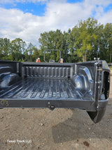 2003-2008 Dodge Ram 1500 2500 3500 3rd Gen 6' 4" Short Bed