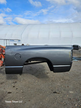 2003-2008 Dodge Ram 1500 2500 3500 3rd Gen 6' 4" Short Bed