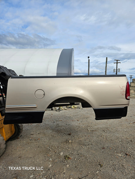 1997-2003 Ford F150 6' 6" Short Bed