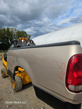 1997-2003 Ford F150 6' 6" Short Bed