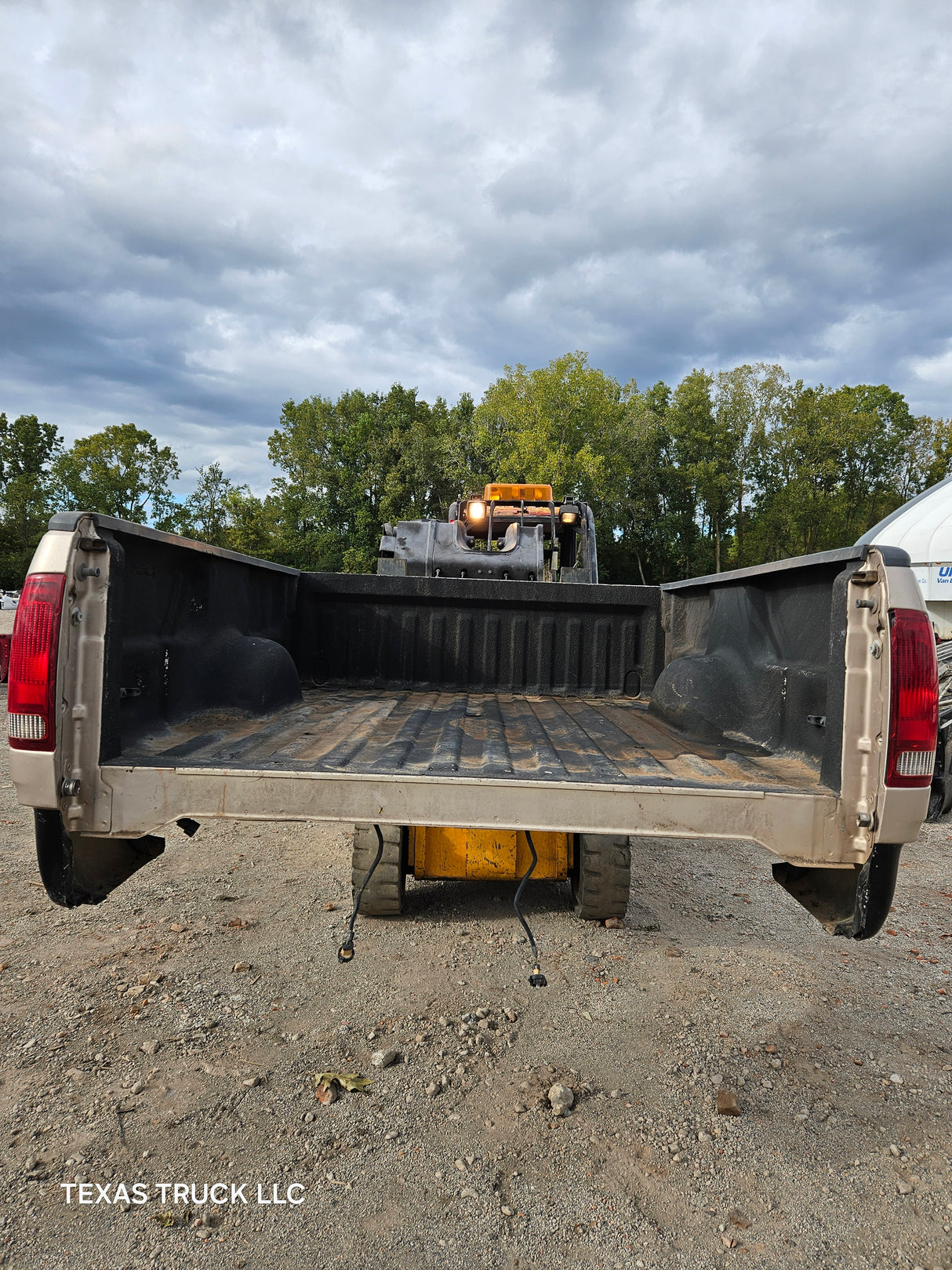 1997-2003 Ford F150 6' 6" Short Bed