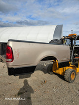 1997-2003 Ford F150 6' 6" Short Bed