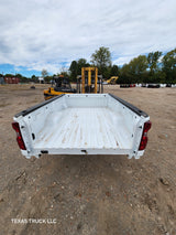 2019-2023 Chevrolet 8' Long Bed