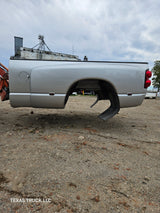 2003-2008 Dodge Ram 3500 4500 3rd Gen 8' Dually Bed