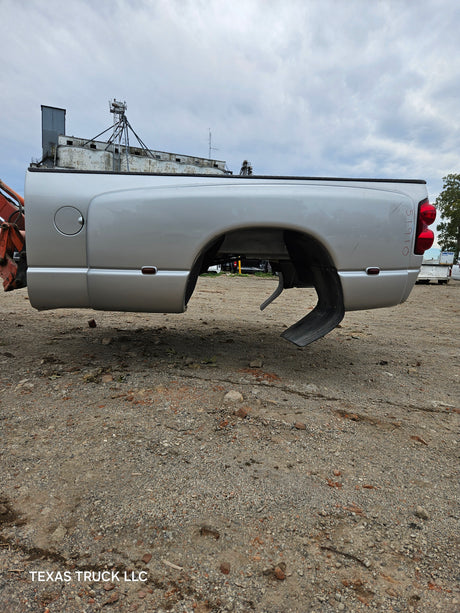 2003-2008 Dodge Ram 3500 4500 3rd Gen 8' Dually Bed