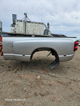 2003-2008 Dodge Ram 3500 4500 3rd Gen 8' Dually Bed