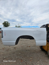 2003-2008 Dodge Ram 1500 2500 3500 3rd Gen 6' 4" Short Bed