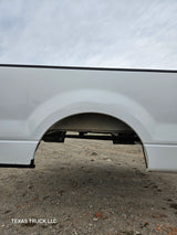 2004-2008 Ford F150 6' 6" Short Bed