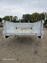 2004-2008 Ford F150 6' 6" Short Bed