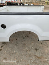 2004-2008 Ford F150 6' 6" Short Bed