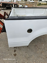 2004-2008 Ford F150 6' 6" Short Bed