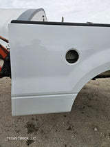 2004-2008 Ford F150 6' 6" Short Bed