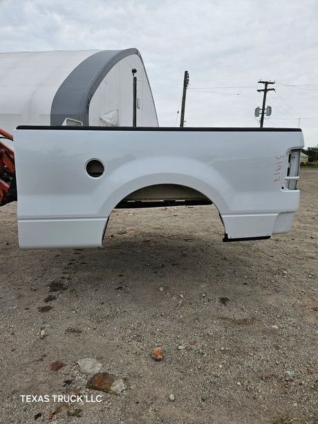 2004-2008 Ford F150 6' 6" Short Bed