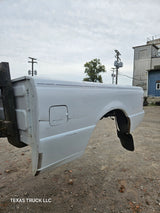 2005-2012 Ford Ranger 6' Short Bed