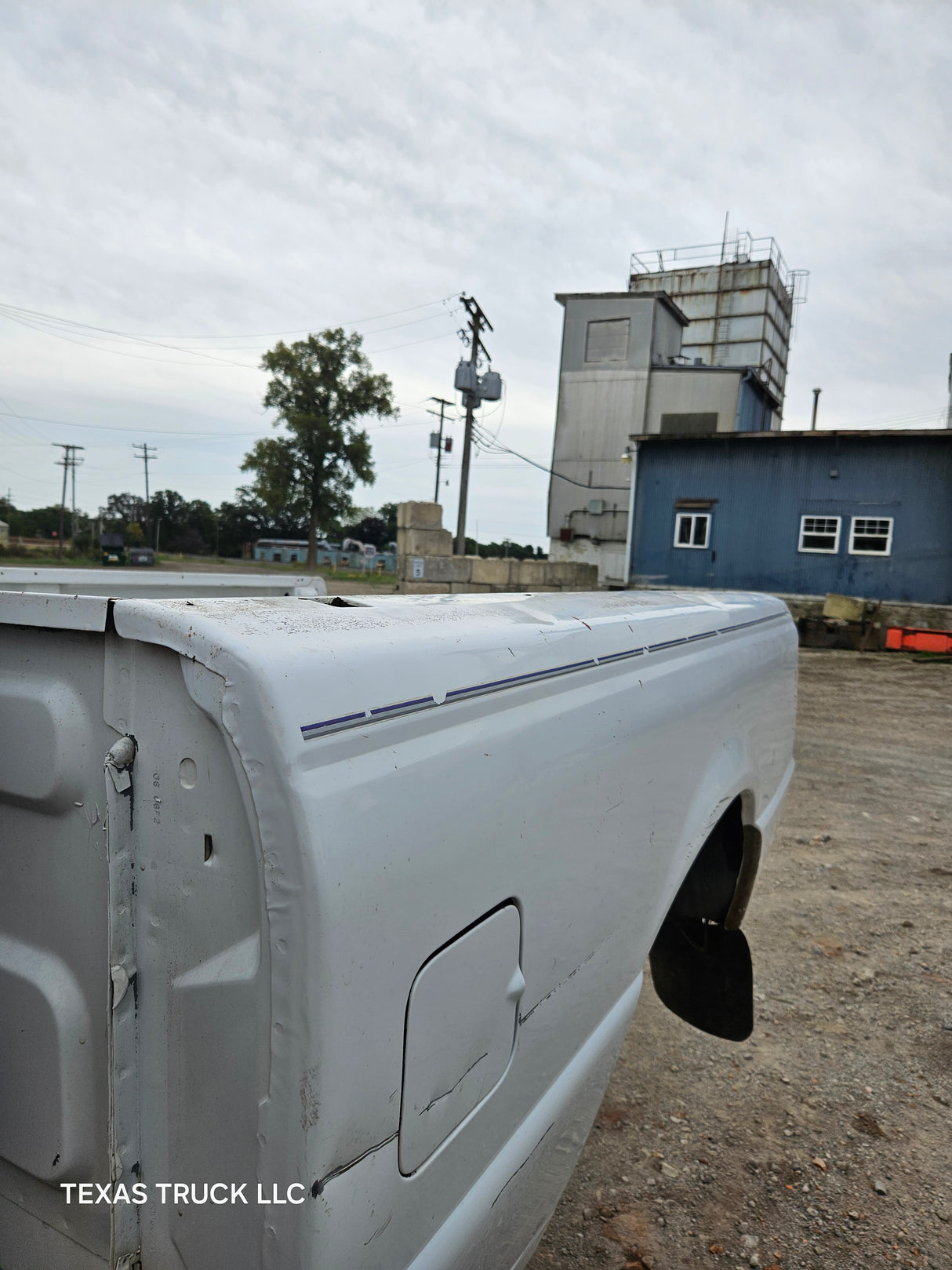 2005-2012 Ford Ranger 6' Short Bed