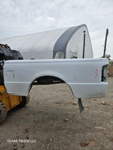 2005-2012 Ford Ranger 6' Short Bed