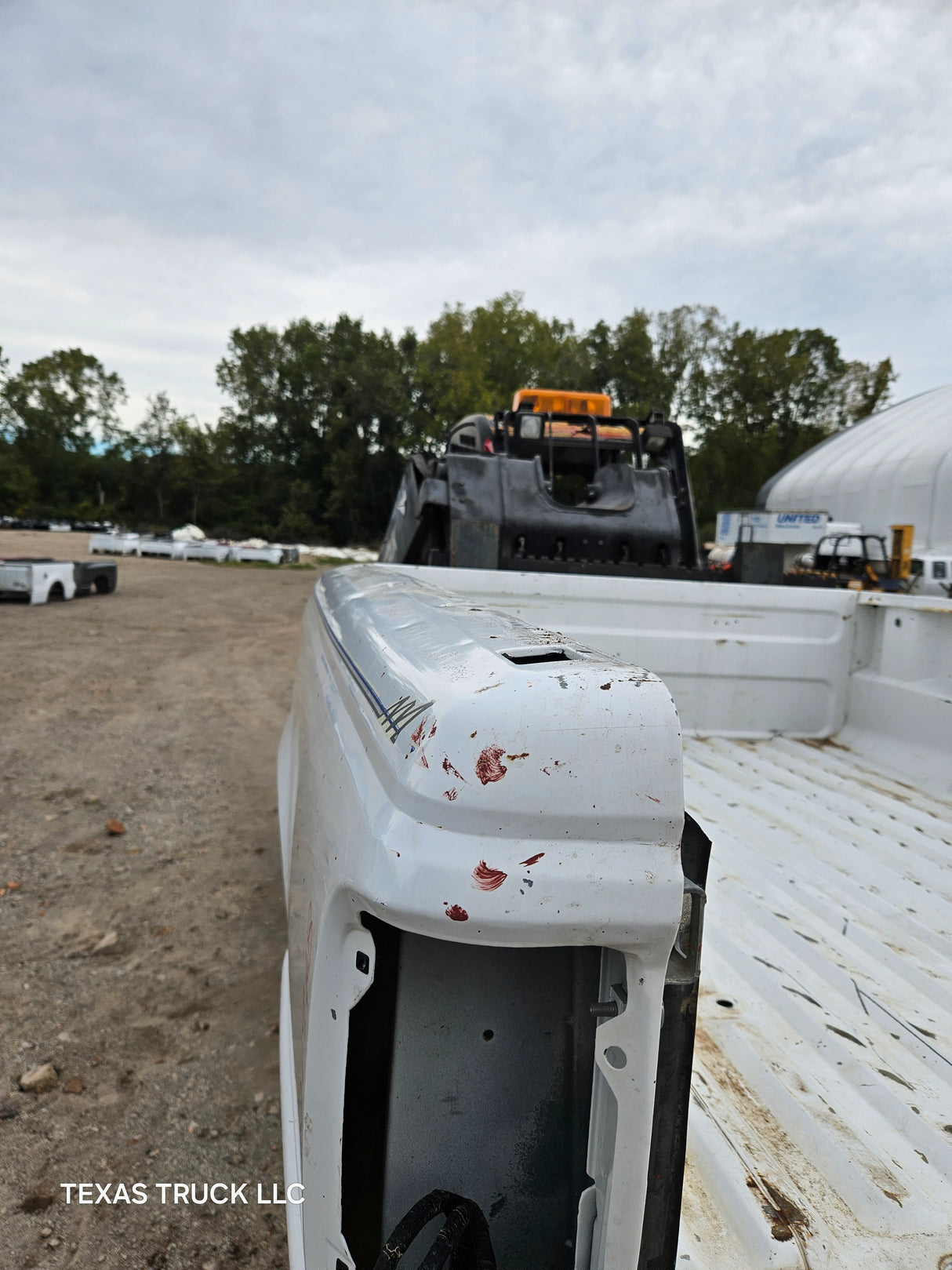 2005-2012 Ford Ranger 6' Short Bed