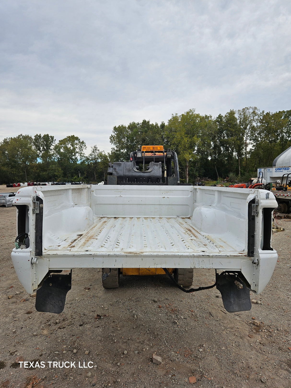 2005-2012 Ford Ranger 6' Short Bed