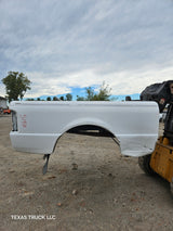 2005-2012 Ford Ranger 6' Short Bed