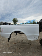 2005-2012 Ford Ranger 6' Short Bed