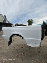 2005-2012 Ford Ranger 6' Short Bed