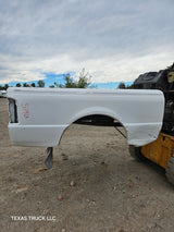 2005-2012 Ford Ranger 6' Short Bed