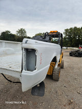 2005-2012 Ford Ranger 6' Short Bed