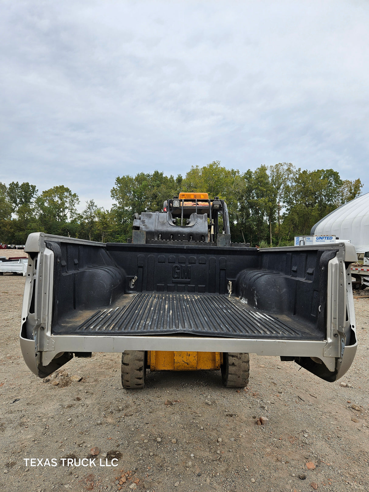 2004-2013 Chevrolet Colorado/ GMC Canyon Crew Cab Bed