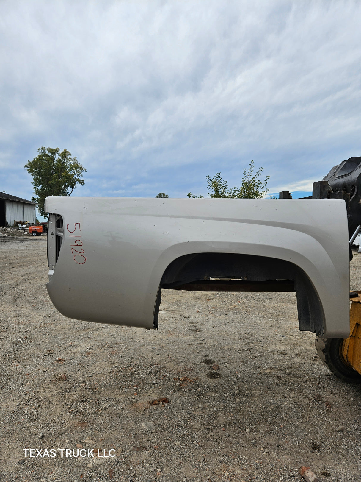 2004-2013 Chevrolet Colorado/ GMC Canyon Crew Cab Bed