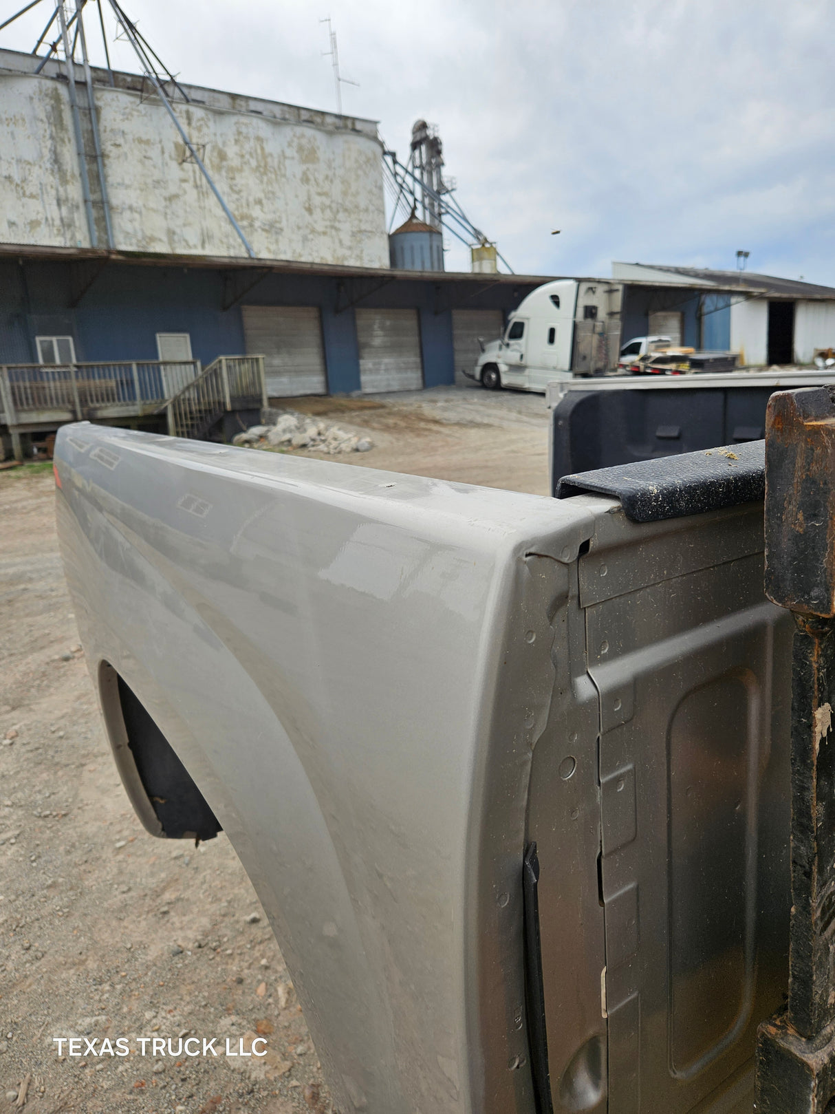 2004-2013 Chevrolet Colorado/ GMC Canyon Crew Cab Bed