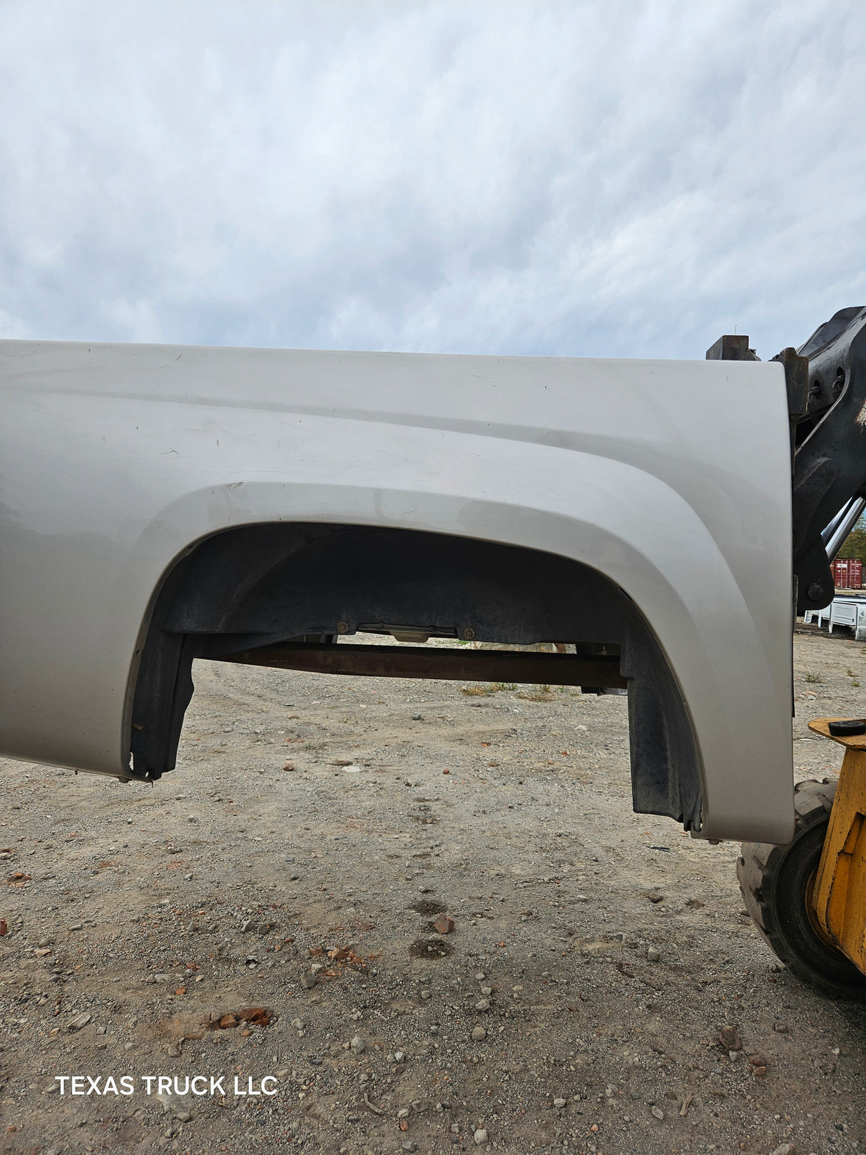 2004-2013 Chevrolet Colorado/ GMC Canyon Crew Cab Bed