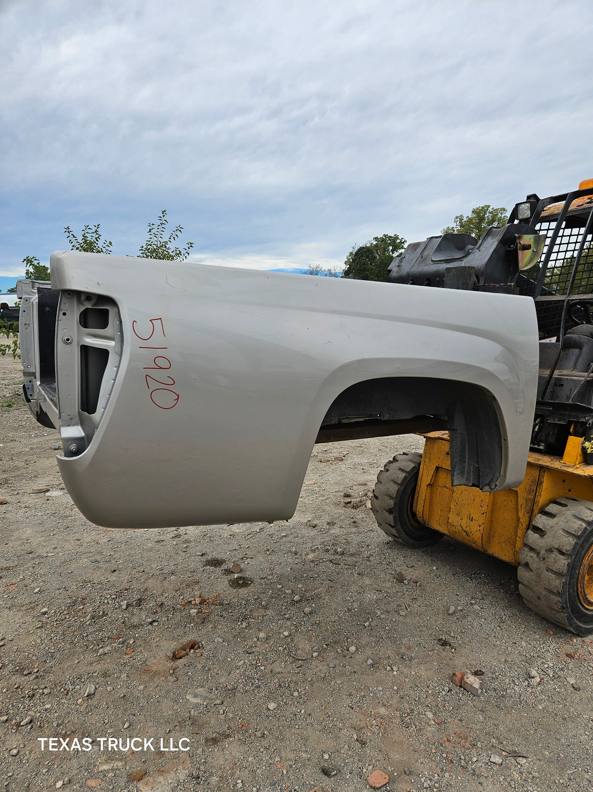 2004-2013 Chevrolet Colorado/ GMC Canyon Crew Cab Bed