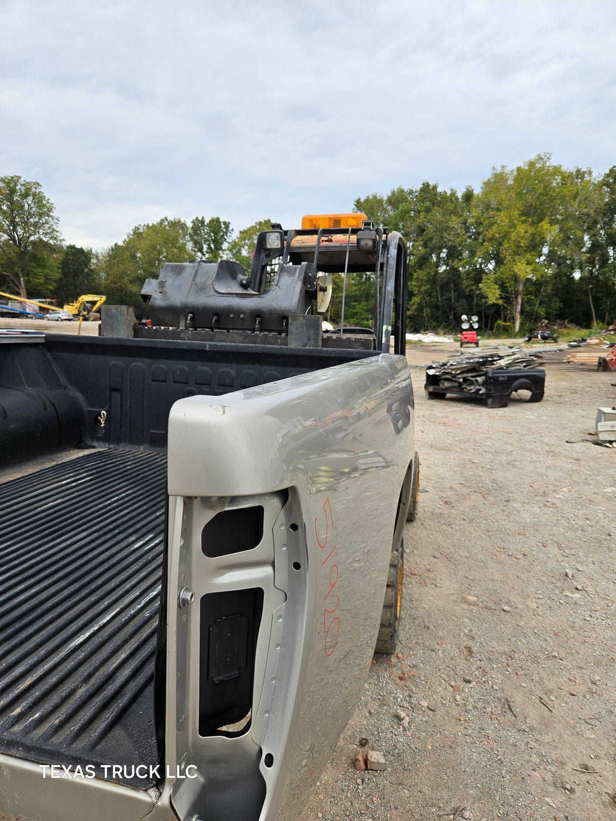 2004-2013 Chevrolet Colorado/ GMC Canyon Crew Cab Bed