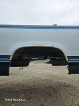 1988-1998 Chevrolet / GMC 1500 2500 3500 OBS 8' Long Bed