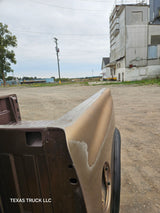 1997-2004 Dodge Dakota 2nd Gen 6' Bed