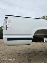 1988-1998 Chevrolet / GMC 1500 2500 3500 OBS 8' Long Bed